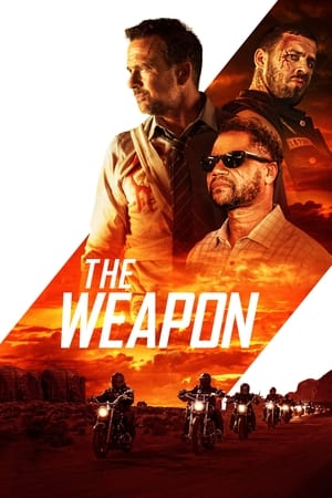 The Weapon watch The Weapon