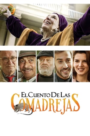 The Weasel's Tale watch The Weasel's Tale