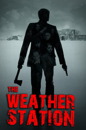 The Weather Station watch The Weather Station