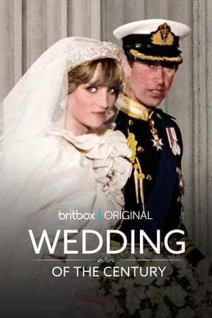 The Wedding of the Century watch The Wedding of the Century
