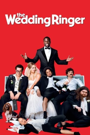 The Wedding Ringer watch The Wedding Ringer