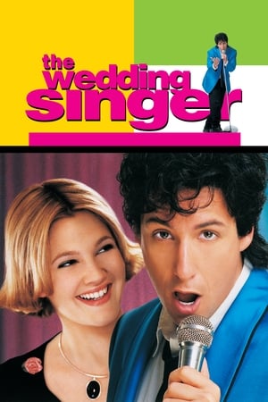 The Wedding Singer watch The Wedding Singer