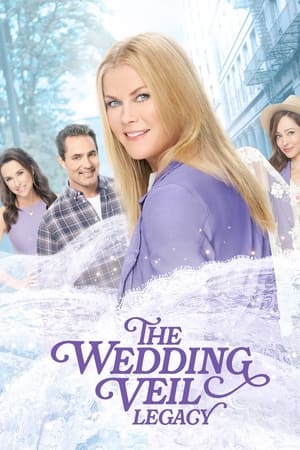 The Wedding Veil Legacy watch The Wedding Veil Legacy