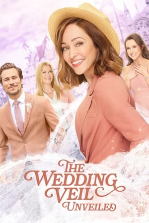 The Wedding Veil Unveiled watch The Wedding Veil Unveiled