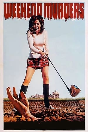 The Weekend Murders watch The Weekend Murders
