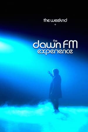 The Weeknd x The Dawn FM Experience watch The Weeknd x The Dawn FM Experience