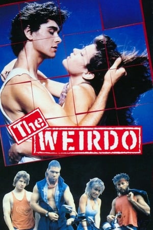 The Weirdo watch The Weirdo