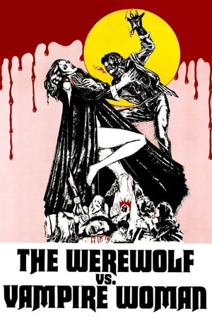 The Werewolf Versus the Vampire Woman watch The Werewolf Versus the Vampire Woman