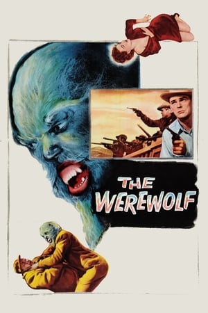 The Werewolf watch The Werewolf