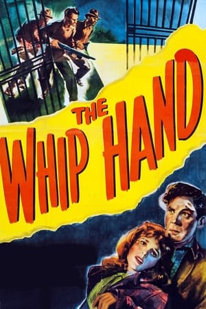 The Whip Hand watch The Whip Hand
