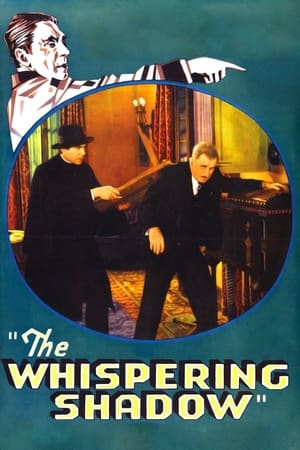 The Whispering Shadow watch The Whispering Shadow