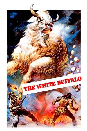 watch The White Buffalo