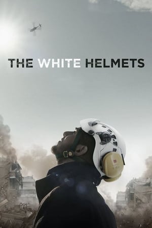 watch The White Helmets