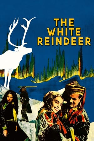 The White Reindeer watch The White Reindeer