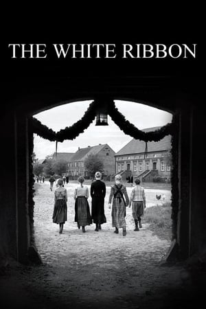 watch The White Ribbon