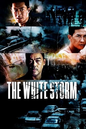 The White Storm watch The White Storm