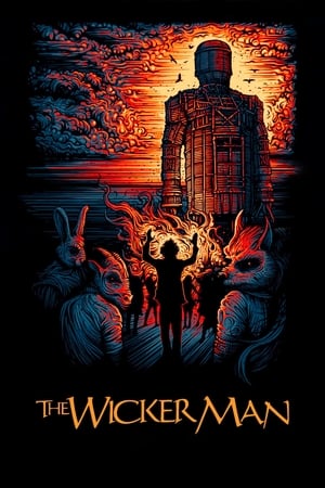 The Wicker Man watch The Wicker Man