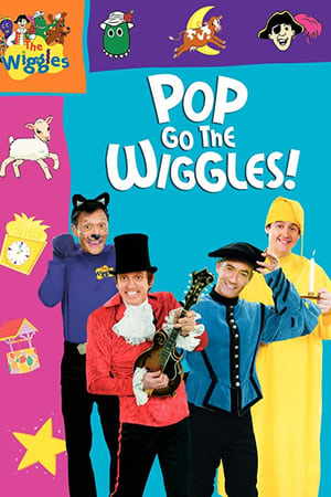 watch The Wiggles: Pop Go the Wiggles!