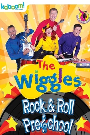 The Wiggles - Rock and Roll Preschool watch The Wiggles - Rock and Roll Preschool