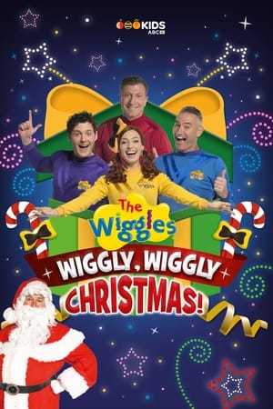watch The Wiggles - Wiggly, Wiggly Christmas!