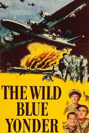 watch The Wild Blue Yonder