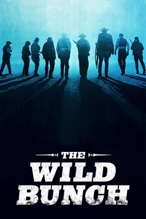 watch The Wild Bunch