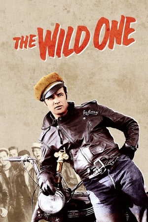 The Wild One watch The Wild One