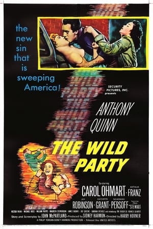 The Wild Party watch The Wild Party