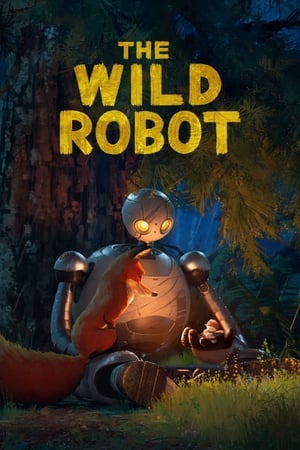The Wild Robot watch The Wild Robot