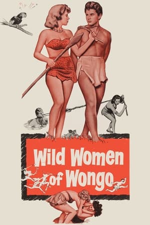 The Wild Women of Wongo watch The Wild Women of Wongo