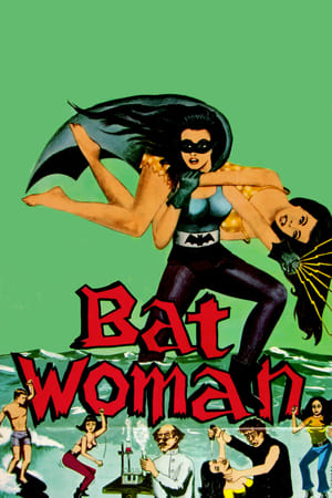 The Wild World of Batwoman watch The Wild World of Batwoman