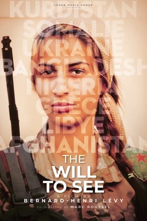 The Will to See watch The Will to See