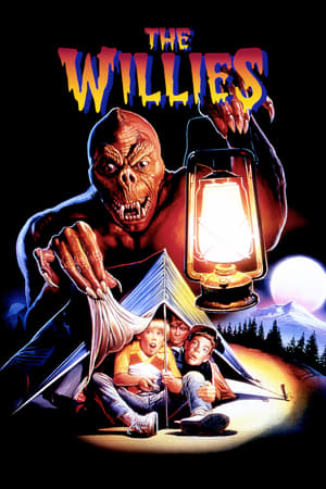 The Willies watch The Willies