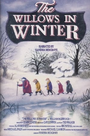 The Willows in Winter watch The Willows in Winter