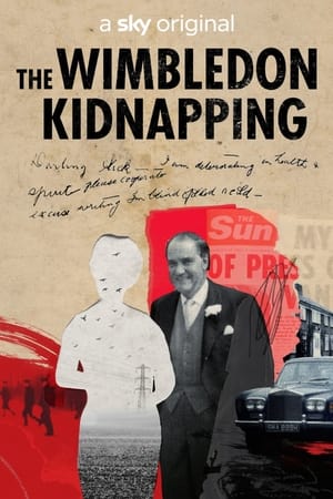 watch The Wimbledon Kidnapping