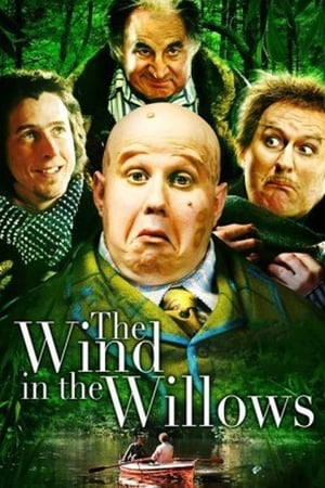 The Wind in the Willows watch The Wind in the Willows