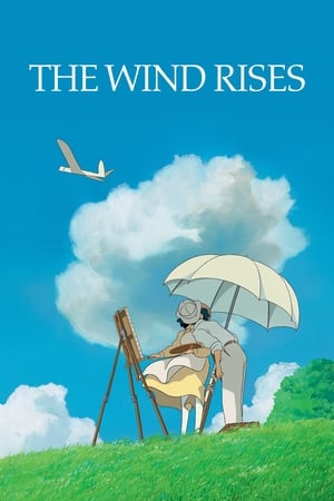 The Wind Rises watch The Wind Rises