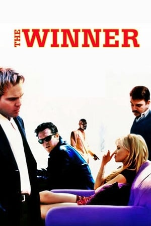 The Winner watch The Winner