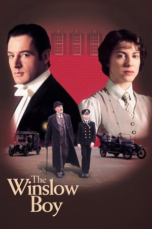 watch The Winslow Boy