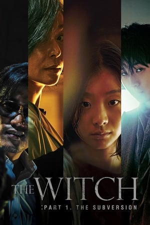 The Witch: Part 1. The Subversion watch The Witch: Part 1. The Subversion