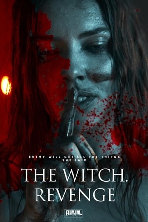 The Witch. Revenge watch The Witch. Revenge