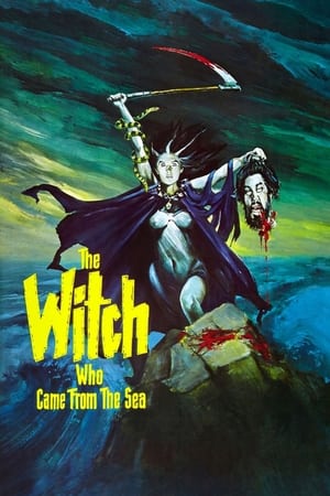 The Witch Who Came from the Sea watch The Witch Who Came from the Sea