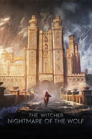 The Witcher: Nightmare of the Wolf watch The Witcher: Nightmare of the Wolf