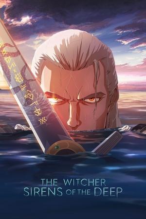 watch The Witcher: Sirens of the Deep