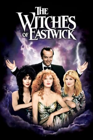 The Witches of Eastwick watch The Witches of Eastwick