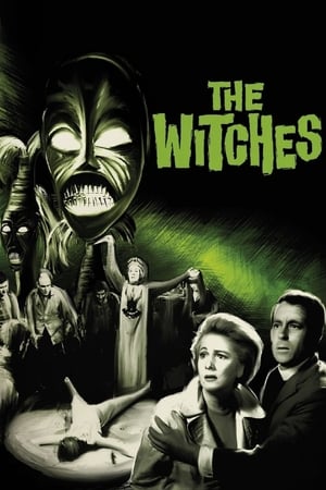 The Witches watch The Witches