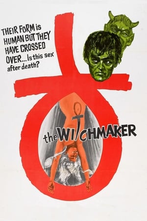 The Witchmaker watch The Witchmaker