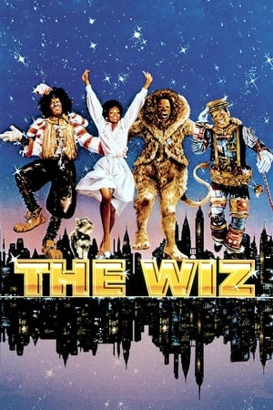 The Wiz watch The Wiz