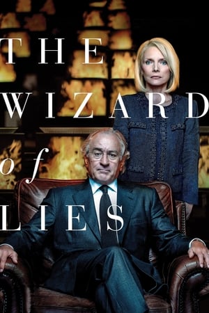 The Wizard of Lies watch The Wizard of Lies