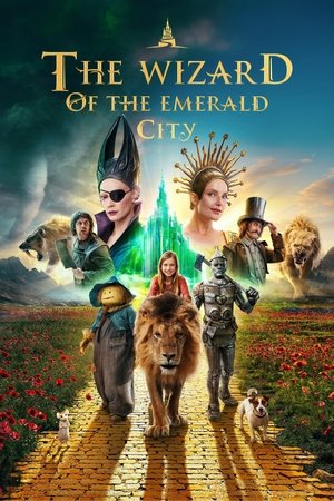 The Wizard of the Emerald City, Part 1 watch The Wizard of the Emerald City, Part 1